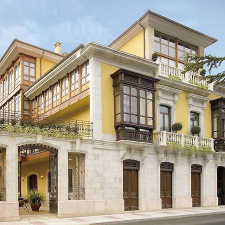 Apartamentos La Pontiga *** Infiesto Dış mekan fotoğraf