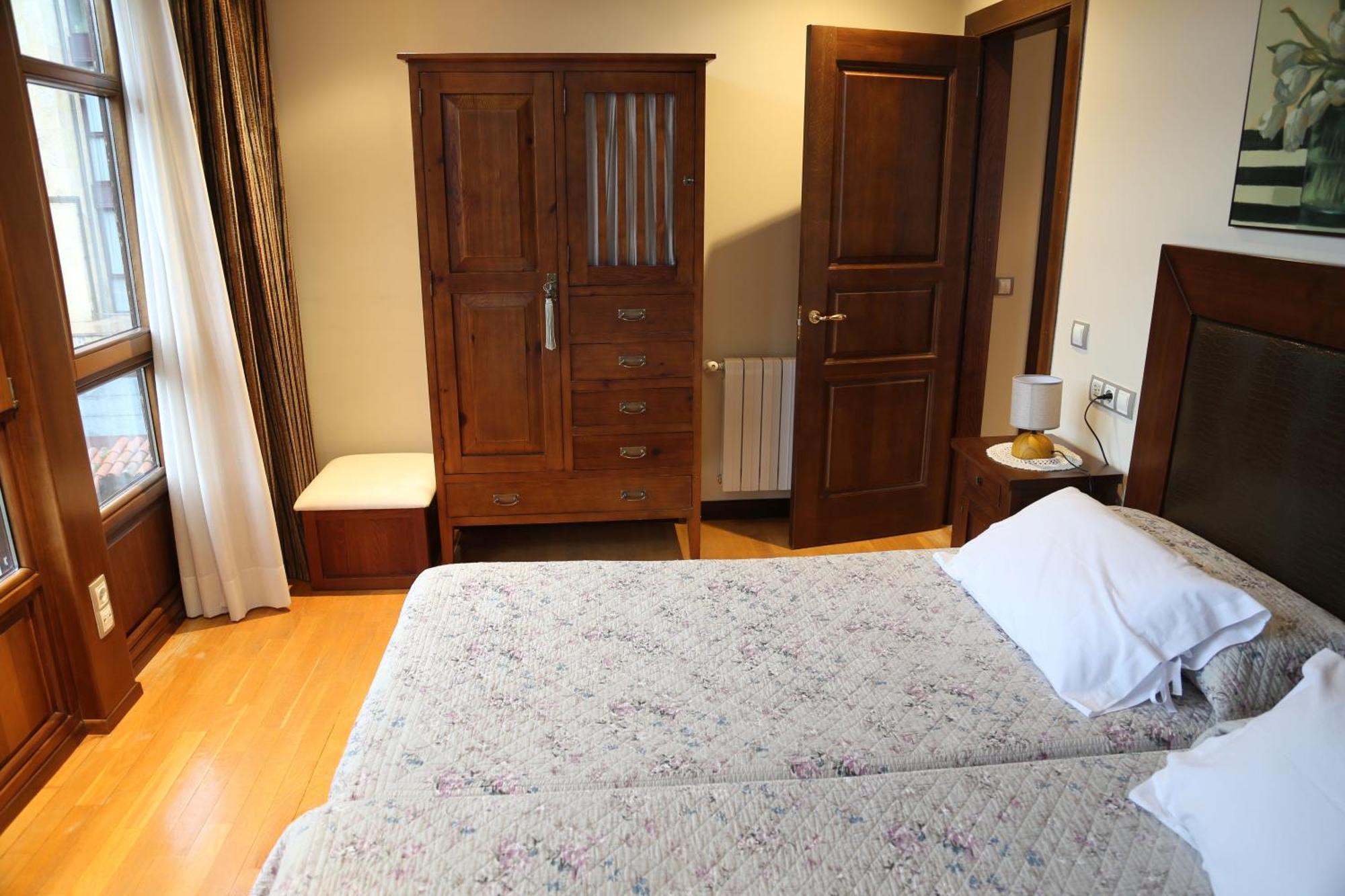 Apartamentos La Pontiga *** Infiesto Oda fotoğraf