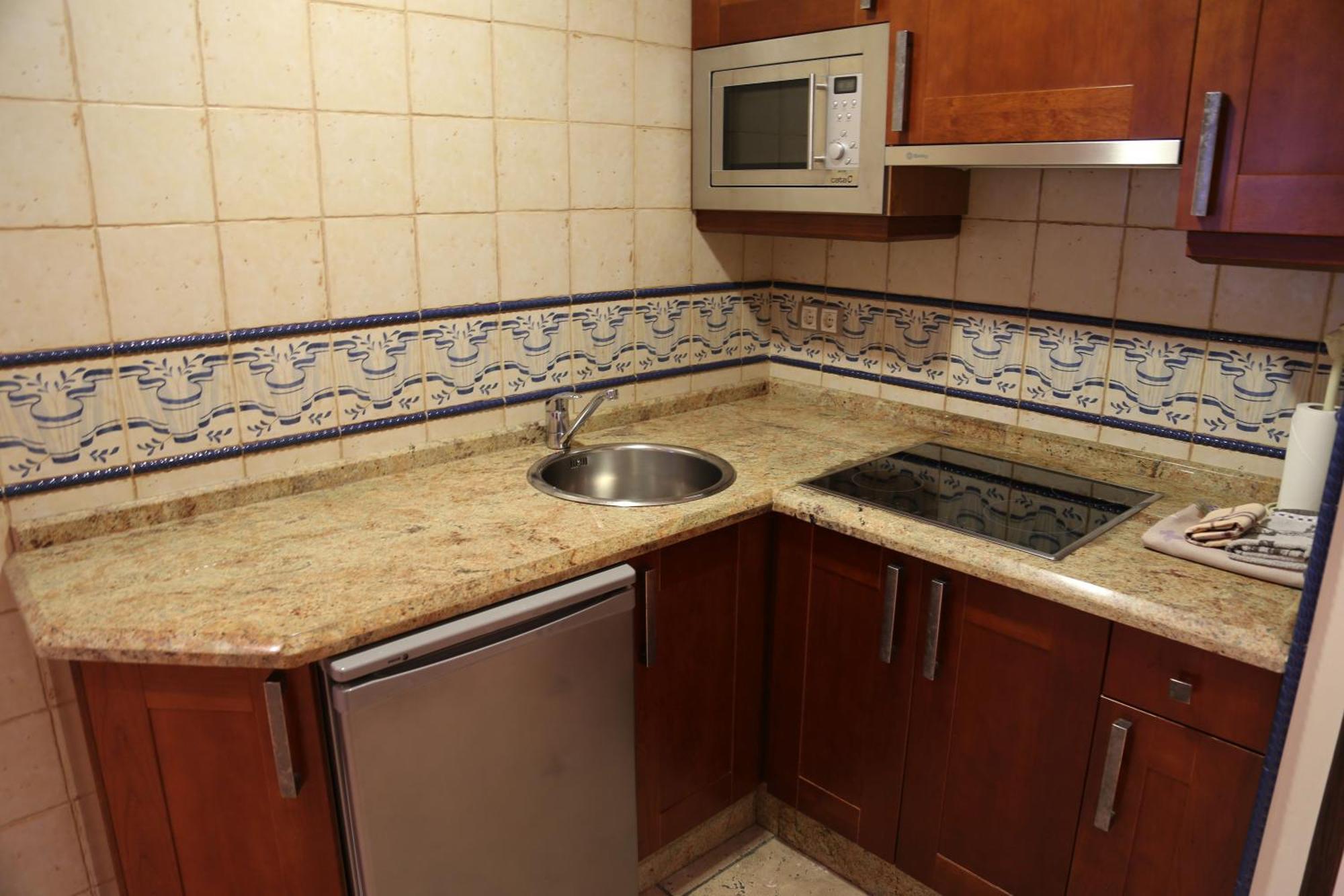 Apartamentos La Pontiga *** Infiesto Oda fotoğraf