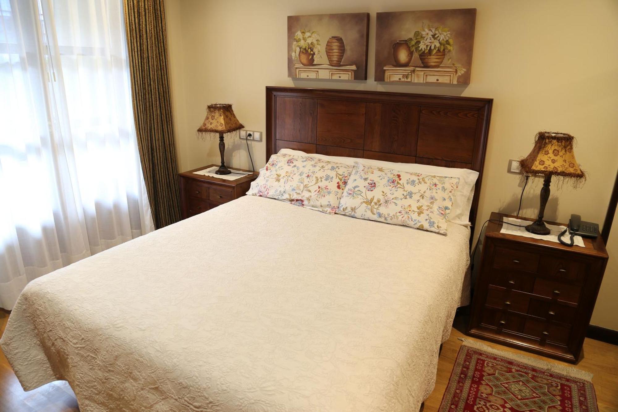 Apartamentos La Pontiga *** Infiesto Oda fotoğraf