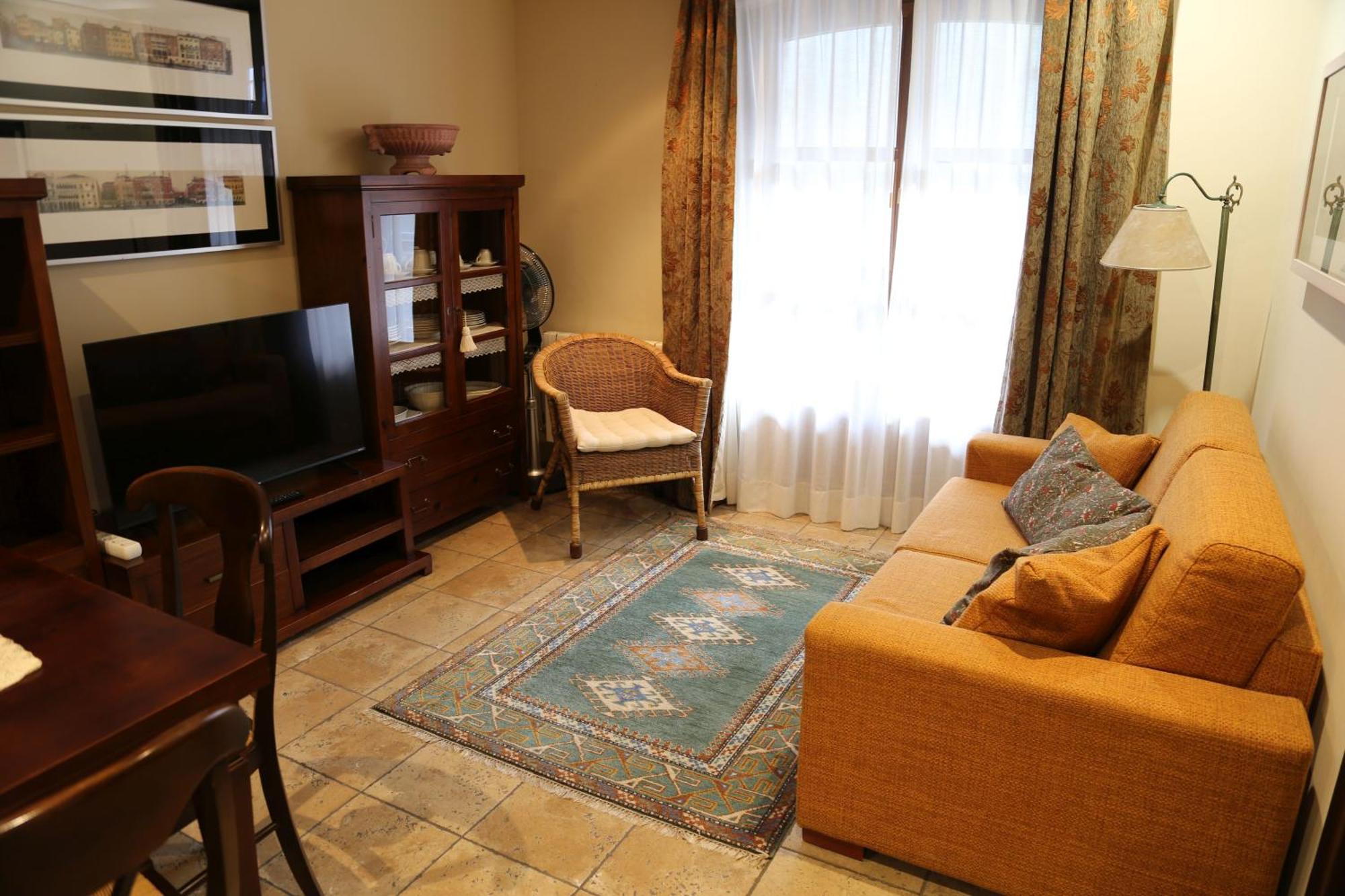 Apartamentos La Pontiga *** Infiesto Oda fotoğraf